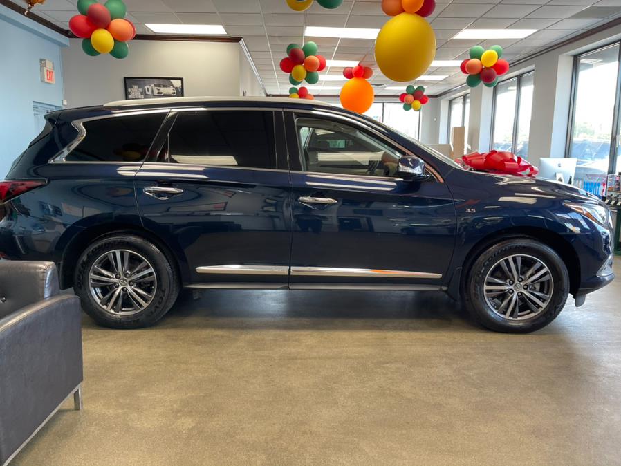 2018 INFINITI QX60 FWD, available for sale in Inwood, New York | 5 Towns Drive. Inwood, New York 2018 INFINITI QX60 FWD, available for sale in Inwood, New York | 5 Towns Drive. Inwood, New York