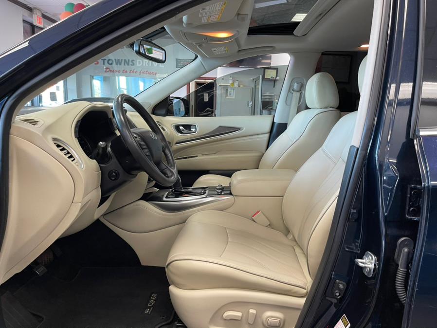 2018 INFINITI QX60 FWD, available for sale in Inwood, New York | 5 Towns Drive. Inwood, New York 2018 INFINITI QX60 FWD, available for sale in Inwood, New York | 5 Towns Drive. Inwood, New York
