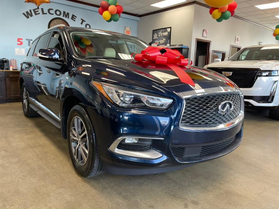 2018 INFINITI QX60 FWD, available for sale in Inwood, New York | 5 Towns Drive. Inwood, New York 2018 INFINITI QX60 FWD, available for sale in Inwood, New York | 5 Towns Drive. Inwood, New York