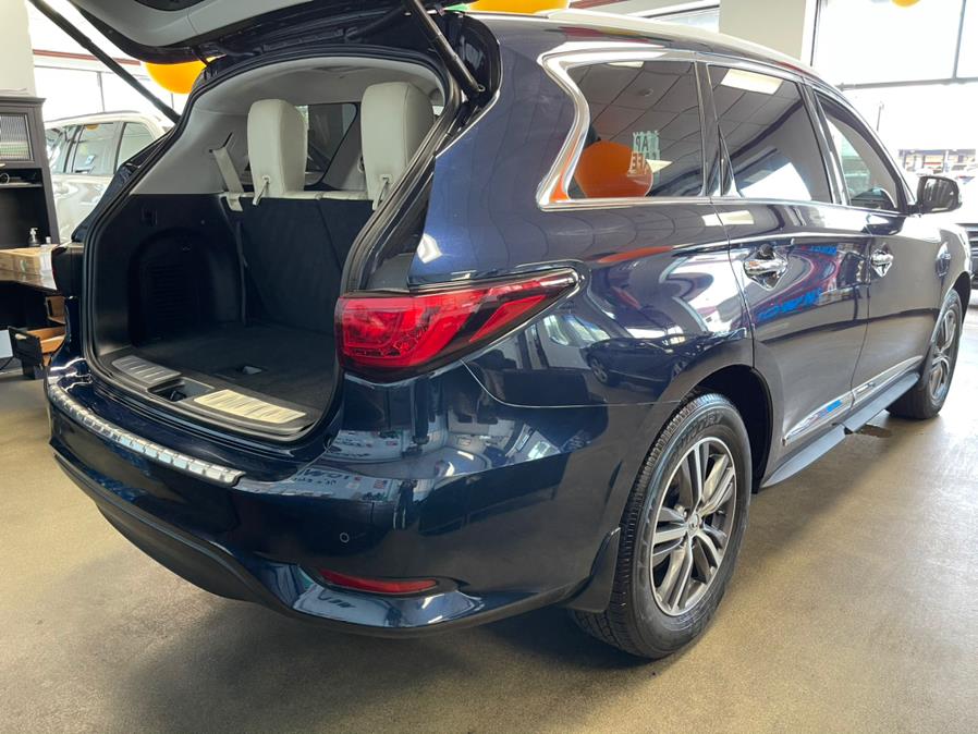 2018 INFINITI QX60 FWD, available for sale in Inwood, New York | 5 Towns Drive. Inwood, New York 2018 INFINITI QX60 FWD, available for sale in Inwood, New York | 5 Towns Drive. Inwood, New York