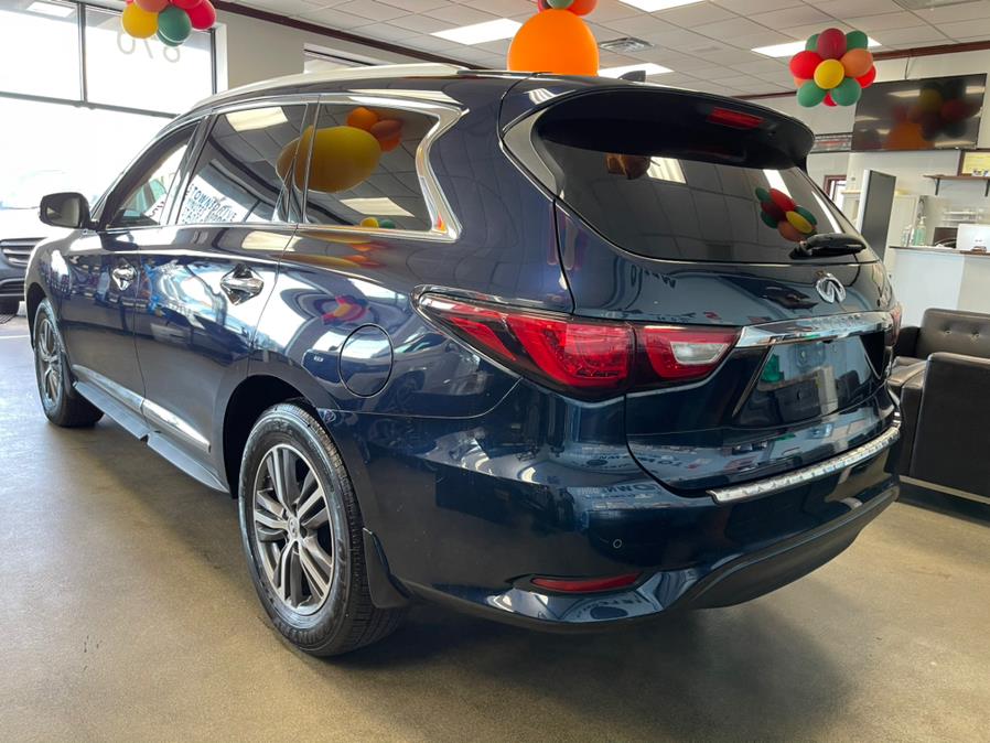 2018 INFINITI QX60 FWD, available for sale in Inwood, New York | 5 Towns Drive. Inwood, New York 2018 INFINITI QX60 FWD, available for sale in Inwood, New York | 5 Towns Drive. Inwood, New York