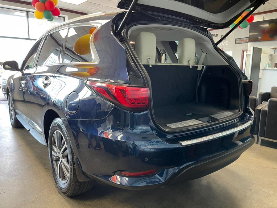 2018 INFINITI QX60 FWD, available for sale in Inwood, New York | 5 Towns Drive. Inwood, New York 2018 INFINITI QX60 FWD, available for sale in Inwood, New York | 5 Towns Drive. Inwood, New York