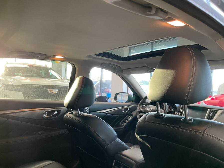 2018 INFINITI Q50 3.0t SPORT RWD, available for sale in Inwood, New York | 5 Towns Drive. Inwood, New York 2018 INFINITI Q50 3.0t SPORT RWD, available for sale in Inwood, New York | 5 Towns Drive. Inwood, New York