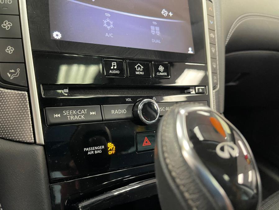 2018 INFINITI Q50 3.0t SPORT RWD, available for sale in Inwood, New York | 5 Towns Drive. Inwood, New York 2018 INFINITI Q50 3.0t SPORT RWD, available for sale in Inwood, New York | 5 Towns Drive. Inwood, New York