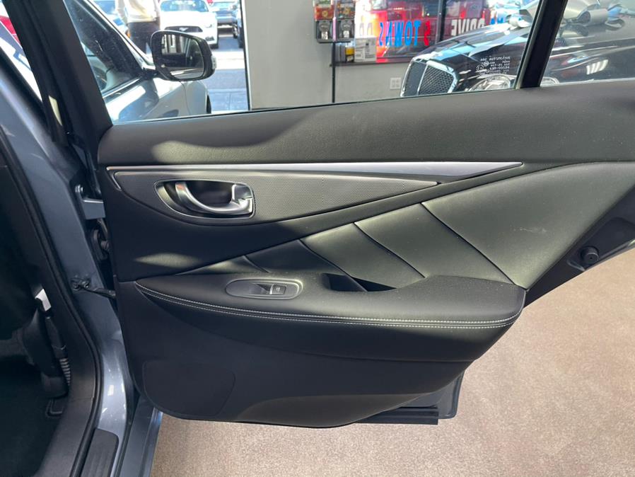2018 INFINITI Q50 3.0t SPORT RWD, available for sale in Inwood, New York | 5 Towns Drive. Inwood, New York 2018 INFINITI Q50 3.0t SPORT RWD, available for sale in Inwood, New York | 5 Towns Drive. Inwood, New York