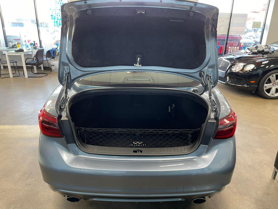 2018 INFINITI Q50 3.0t SPORT RWD, available for sale in Inwood, New York | 5 Towns Drive. Inwood, New York 2018 INFINITI Q50 3.0t SPORT RWD, available for sale in Inwood, New York | 5 Towns Drive. Inwood, New York
