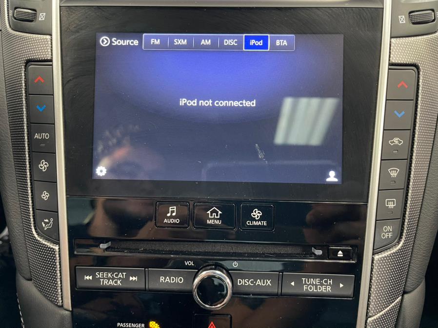 2018 INFINITI Q50 3.0t SPORT RWD, available for sale in Inwood, New York | 5 Towns Drive. Inwood, New York 2018 INFINITI Q50 3.0t SPORT RWD, available for sale in Inwood, New York | 5 Towns Drive. Inwood, New York