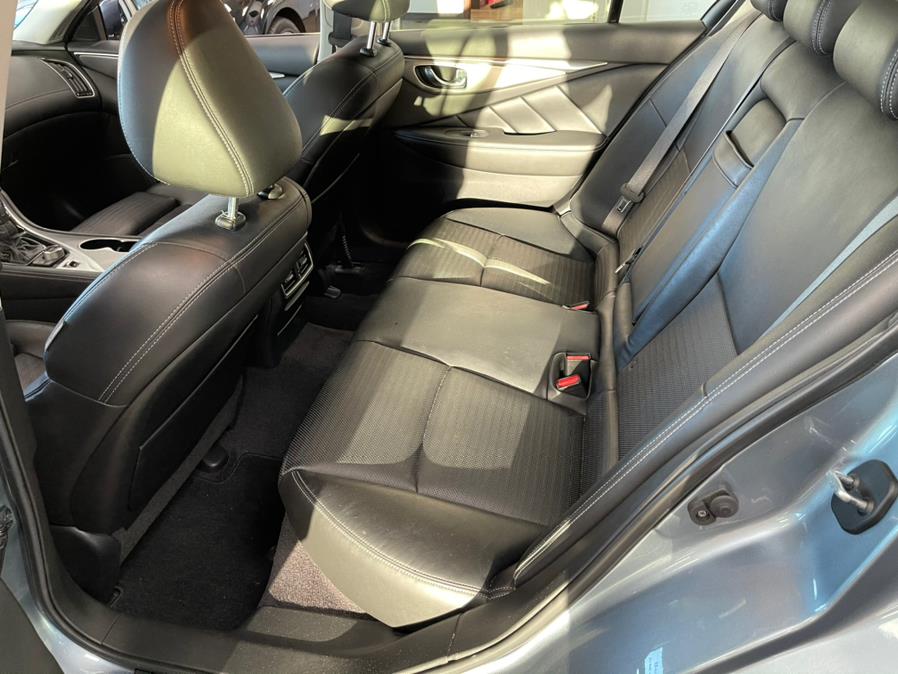 2018 INFINITI Q50 3.0t SPORT RWD, available for sale in Inwood, New York | 5 Towns Drive. Inwood, New York 2018 INFINITI Q50 3.0t SPORT RWD, available for sale in Inwood, New York | 5 Towns Drive. Inwood, New York