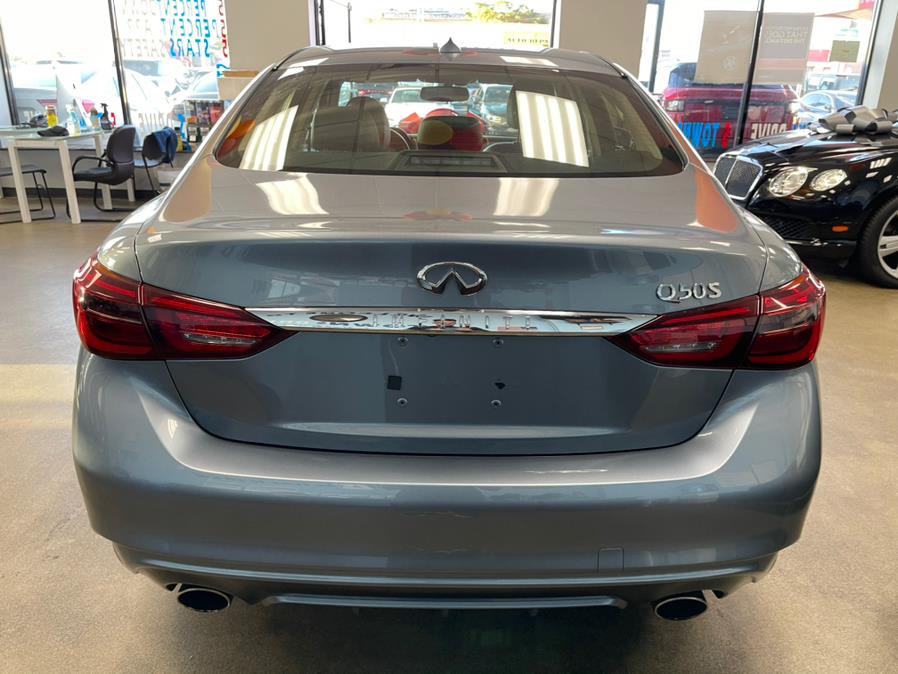 2018 INFINITI Q50 3.0t SPORT RWD, available for sale in Inwood, New York | 5 Towns Drive. Inwood, New York 2018 INFINITI Q50 3.0t SPORT RWD, available for sale in Inwood, New York | 5 Towns Drive. Inwood, New York