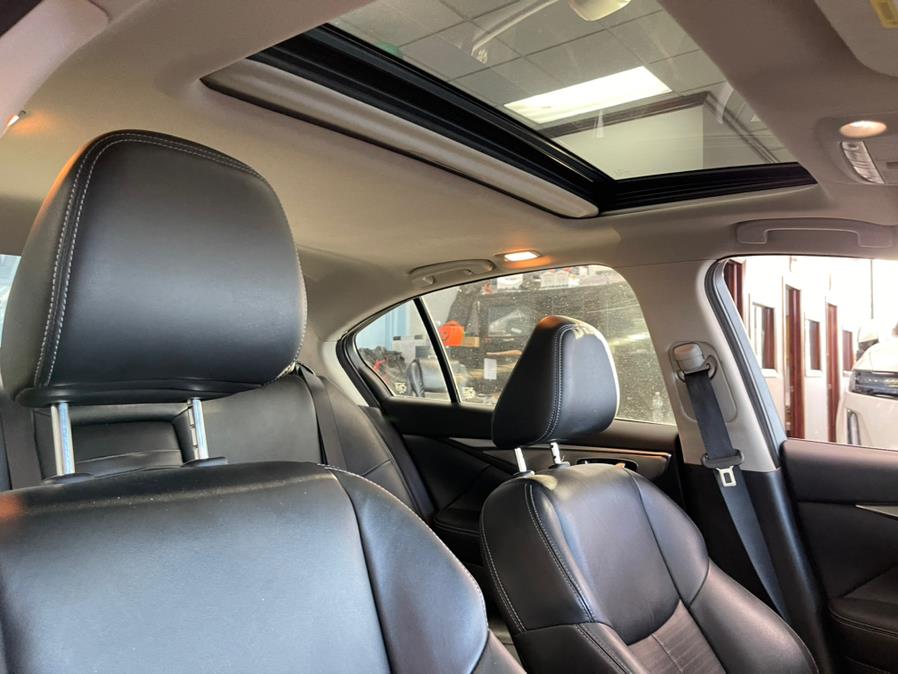 2018 INFINITI Q50 3.0t SPORT RWD, available for sale in Inwood, New York | 5 Towns Drive. Inwood, New York 2018 INFINITI Q50 3.0t SPORT RWD, available for sale in Inwood, New York | 5 Towns Drive. Inwood, New York