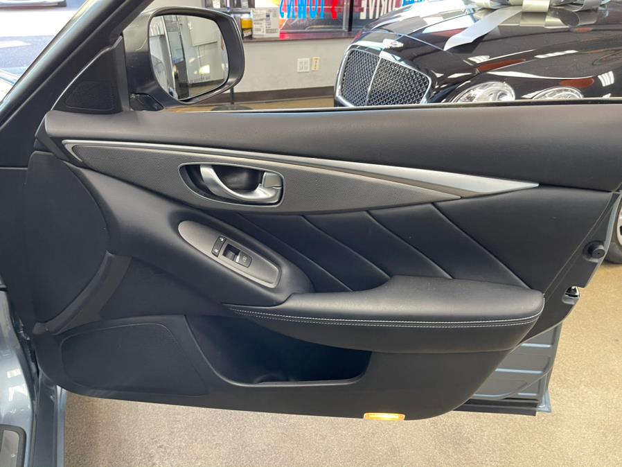2018 INFINITI Q50 3.0t SPORT RWD, available for sale in Inwood, New York | 5 Towns Drive. Inwood, New York 2018 INFINITI Q50 3.0t SPORT RWD, available for sale in Inwood, New York | 5 Towns Drive. Inwood, New York