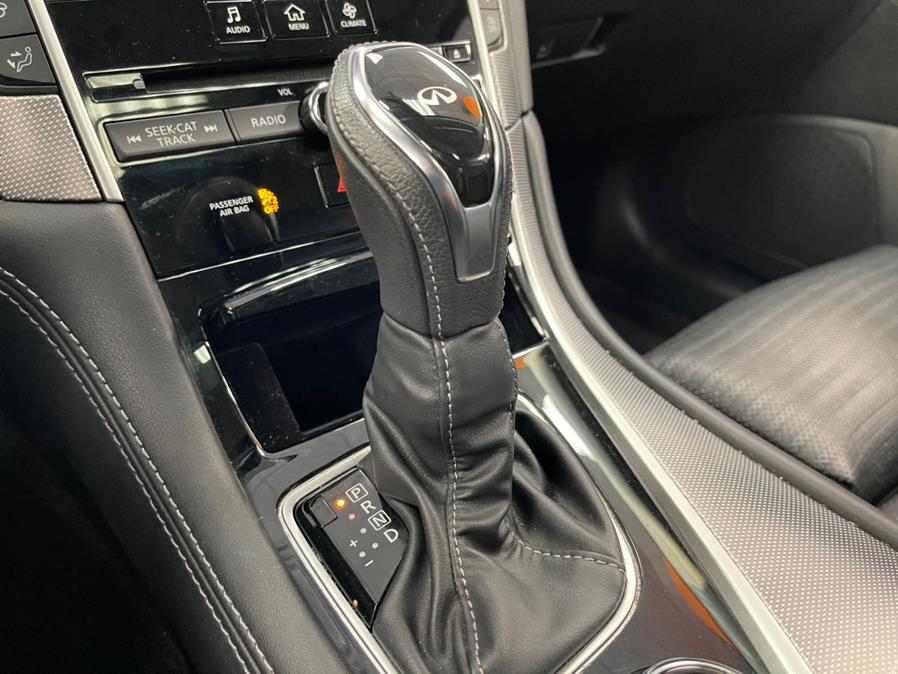 2018 INFINITI Q50 3.0t SPORT RWD, available for sale in Inwood, New York | 5 Towns Drive. Inwood, New York 2018 INFINITI Q50 3.0t SPORT RWD, available for sale in Inwood, New York | 5 Towns Drive. Inwood, New York