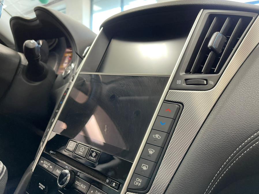 2018 INFINITI Q50 3.0t SPORT RWD, available for sale in Inwood, New York | 5 Towns Drive. Inwood, New York 2018 INFINITI Q50 3.0t SPORT RWD, available for sale in Inwood, New York | 5 Towns Drive. Inwood, New York