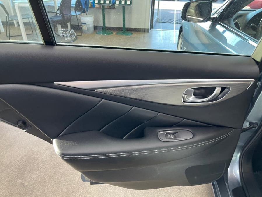 2018 INFINITI Q50 3.0t SPORT RWD, available for sale in Inwood, New York | 5 Towns Drive. Inwood, New York 2018 INFINITI Q50 3.0t SPORT RWD, available for sale in Inwood, New York | 5 Towns Drive. Inwood, New York