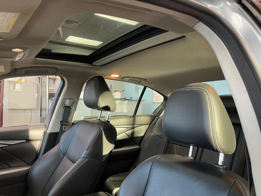 2018 INFINITI Q50 3.0t SPORT RWD, available for sale in Inwood, New York | 5 Towns Drive. Inwood, New York 2018 INFINITI Q50 3.0t SPORT RWD, available for sale in Inwood, New York | 5 Towns Drive. Inwood, New York