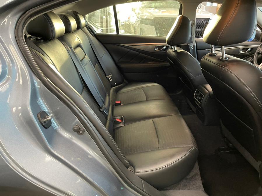2018 INFINITI Q50 3.0t SPORT RWD, available for sale in Inwood, New York | 5 Towns Drive. Inwood, New York 2018 INFINITI Q50 3.0t SPORT RWD, available for sale in Inwood, New York | 5 Towns Drive. Inwood, New York