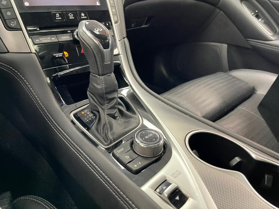 2018 INFINITI Q50 3.0t SPORT RWD, available for sale in Inwood, New York | 5 Towns Drive. Inwood, New York 2018 INFINITI Q50 3.0t SPORT RWD, available for sale in Inwood, New York | 5 Towns Drive. Inwood, New York