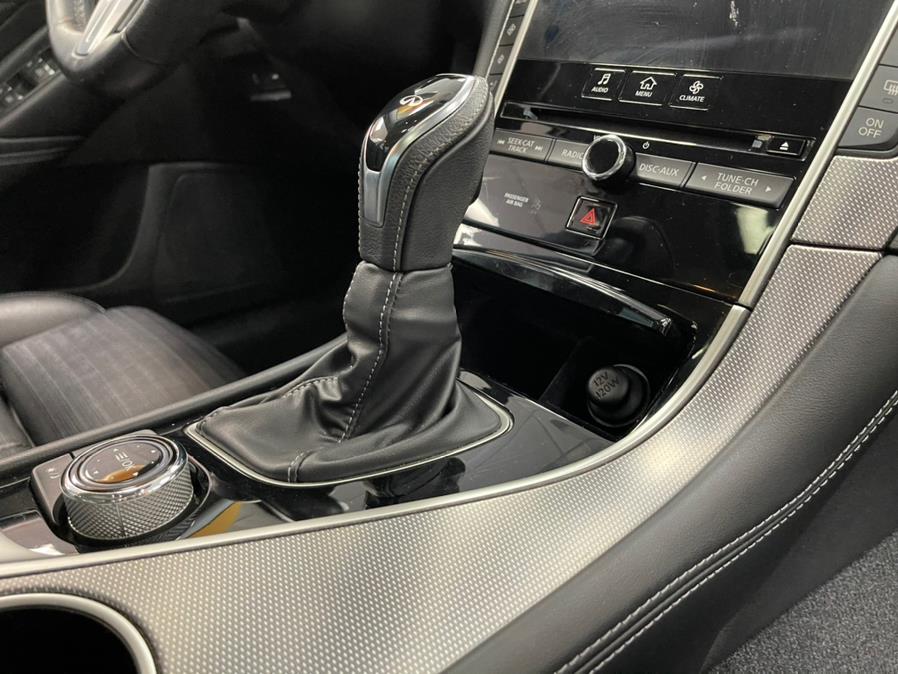 2018 INFINITI Q50 3.0t SPORT RWD, available for sale in Inwood, New York | 5 Towns Drive. Inwood, New York 2018 INFINITI Q50 3.0t SPORT RWD, available for sale in Inwood, New York | 5 Towns Drive. Inwood, New York
