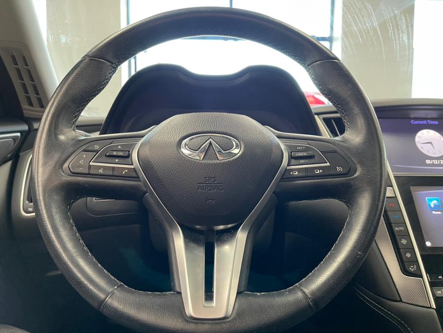 2018 INFINITI Q50 3.0t SPORT RWD, available for sale in Inwood, New York | 5 Towns Drive. Inwood, New York 2018 INFINITI Q50 3.0t SPORT RWD, available for sale in Inwood, New York | 5 Towns Drive. Inwood, New York