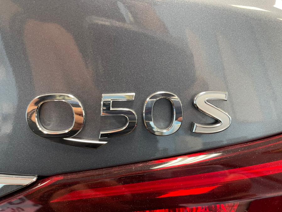 2018 INFINITI Q50 3.0t SPORT RWD, available for sale in Inwood, New York | 5 Towns Drive. Inwood, New York 2018 INFINITI Q50 3.0t SPORT RWD, available for sale in Inwood, New York | 5 Towns Drive. Inwood, New York