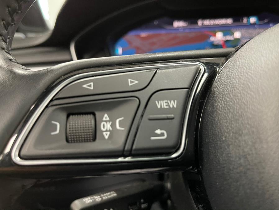 Used Audi A4 2.0 TFSI Prestige S Tronic quattro AWD 2018 | 5 Towns Drive. Inwood, New York Used Audi A4 2.0 TFSI Prestige S Tronic quattro AWD 2018 | 5 Towns Drive. Inwood, New York