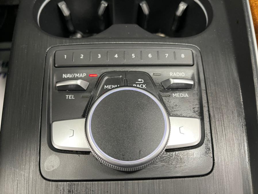 Used Audi A4 2.0 TFSI Prestige S Tronic quattro AWD 2018 | 5 Towns Drive. Inwood, New York Used Audi A4 2.0 TFSI Prestige S Tronic quattro AWD 2018 | 5 Towns Drive. Inwood, New York