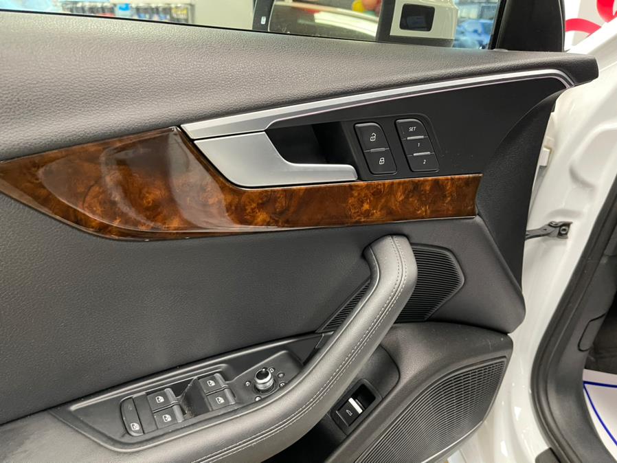 Used Audi A4 2.0 TFSI Prestige S Tronic quattro AWD 2018 | 5 Towns Drive. Inwood, New York Used Audi A4 2.0 TFSI Prestige S Tronic quattro AWD 2018 | 5 Towns Drive. Inwood, New York