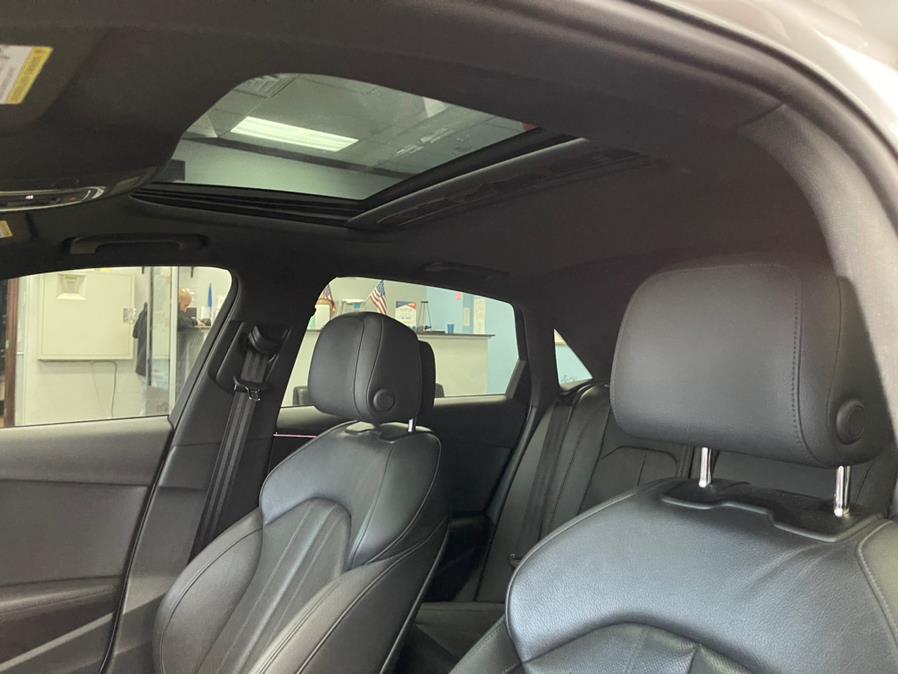 Used Audi A4 2.0 TFSI Prestige S Tronic quattro AWD 2018 | 5 Towns Drive. Inwood, New York Used Audi A4 2.0 TFSI Prestige S Tronic quattro AWD 2018 | 5 Towns Drive. Inwood, New York