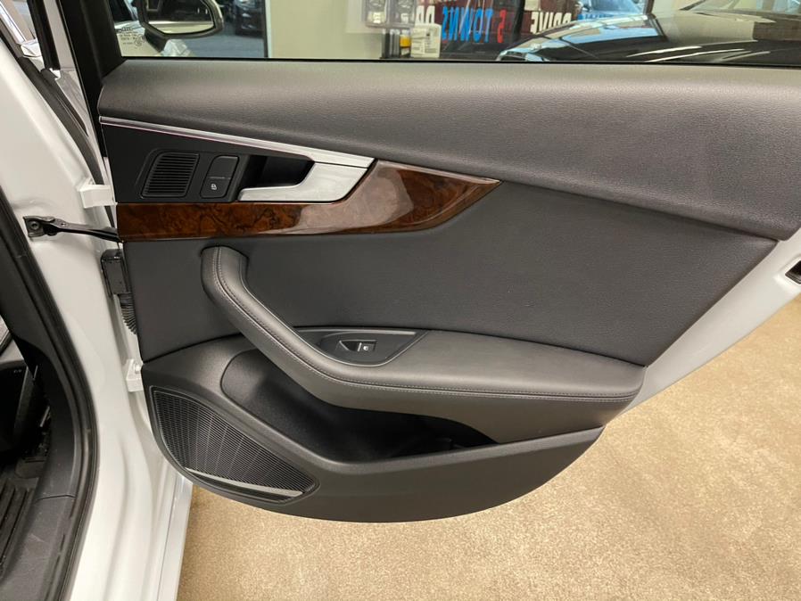 Used Audi A4 2.0 TFSI Prestige S Tronic quattro AWD 2018 | 5 Towns Drive. Inwood, New York Used Audi A4 2.0 TFSI Prestige S Tronic quattro AWD 2018 | 5 Towns Drive. Inwood, New York