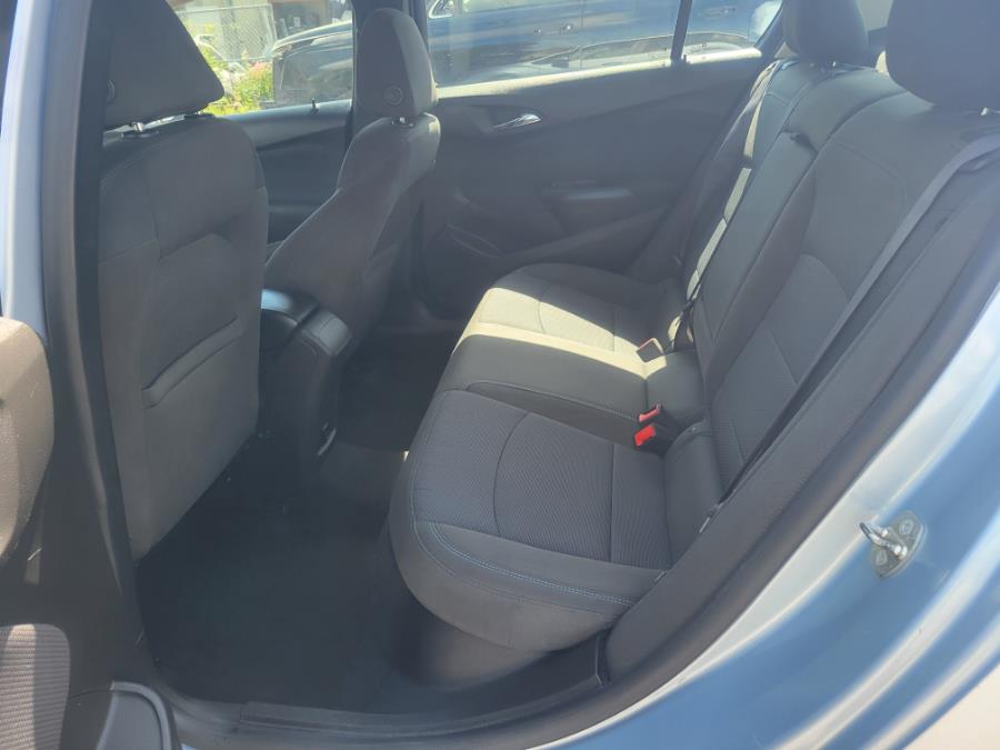 Used Chevrolet Cruze 4dr Sdn Auto LT 2017 | Ideal Auto Sales. Orlando, Florida Used Chevrolet Cruze 4dr Sdn Auto LT 2017 | Ideal Auto Sales. Orlando, Florida