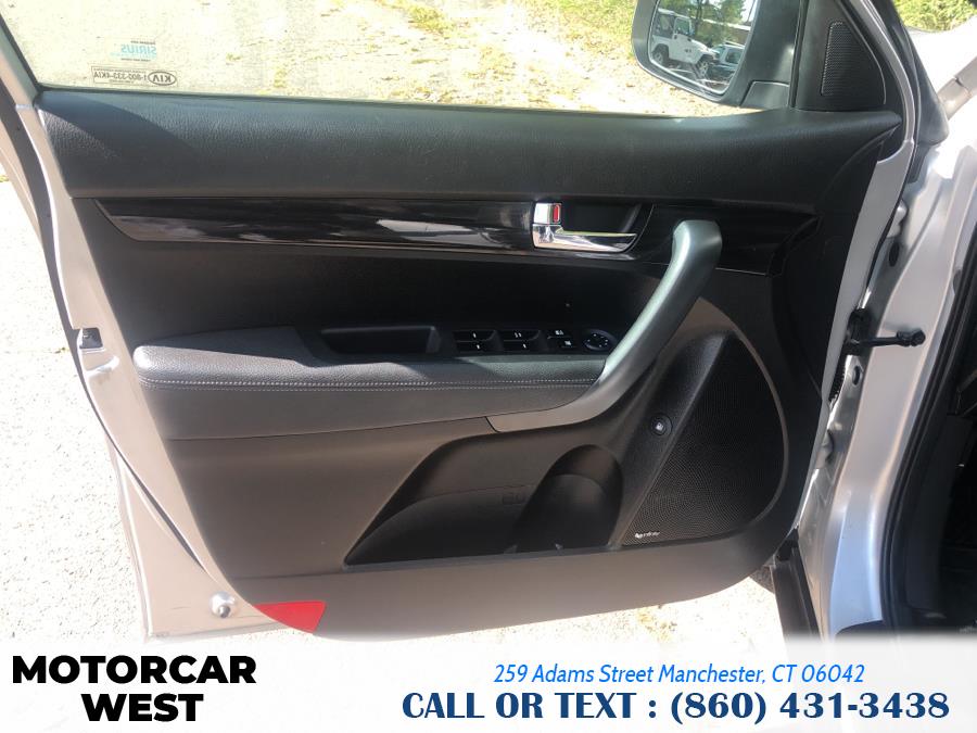 2011 Kia Sorento AWD 4dr V6 EX, available for sale in Manchester, Connecticut | Motorcar West. Manchester, Connecticut 2011 Kia Sorento AWD 4dr V6 EX, available for sale in Manchester, Connecticut | Motorcar West. Manchester, Connecticut