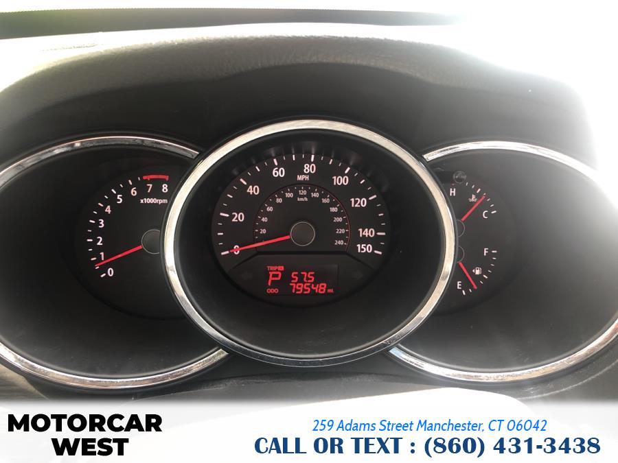 2011 Kia Sorento AWD 4dr V6 EX, available for sale in Manchester, Connecticut | Motorcar West. Manchester, Connecticut 2011 Kia Sorento AWD 4dr V6 EX, available for sale in Manchester, Connecticut | Motorcar West. Manchester, Connecticut