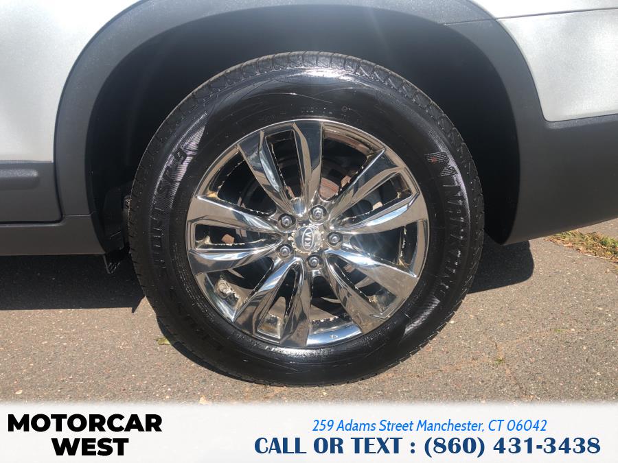 2011 Kia Sorento AWD 4dr V6 EX, available for sale in Manchester, Connecticut | Motorcar West. Manchester, Connecticut 2011 Kia Sorento AWD 4dr V6 EX, available for sale in Manchester, Connecticut | Motorcar West. Manchester, Connecticut