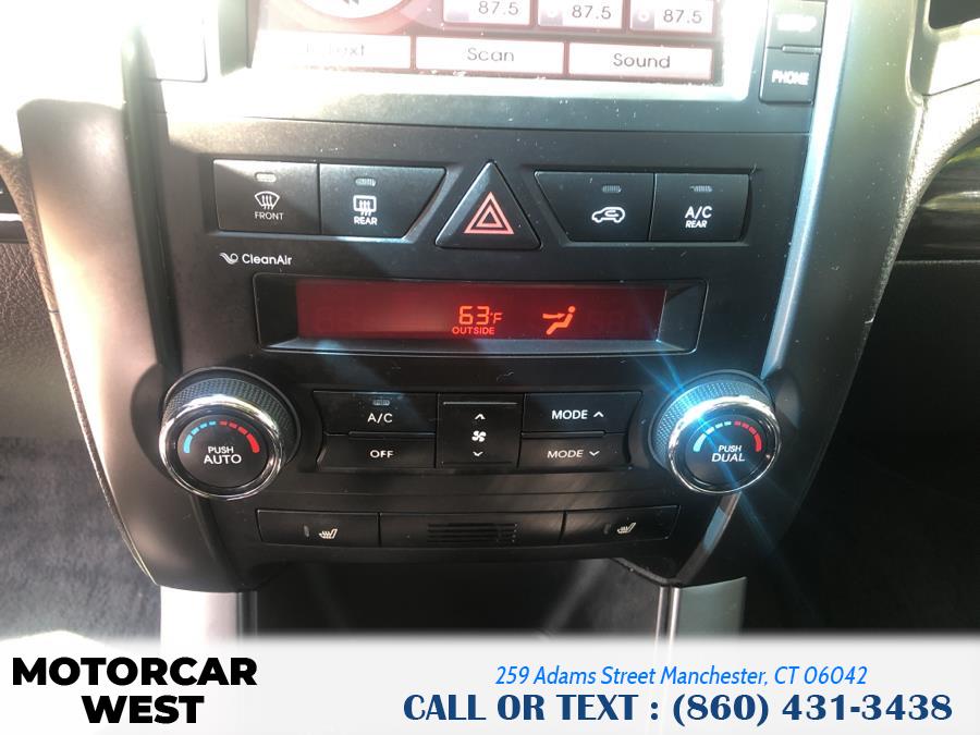 2011 Kia Sorento AWD 4dr V6 EX, available for sale in Manchester, Connecticut | Motorcar West. Manchester, Connecticut 2011 Kia Sorento AWD 4dr V6 EX, available for sale in Manchester, Connecticut | Motorcar West. Manchester, Connecticut