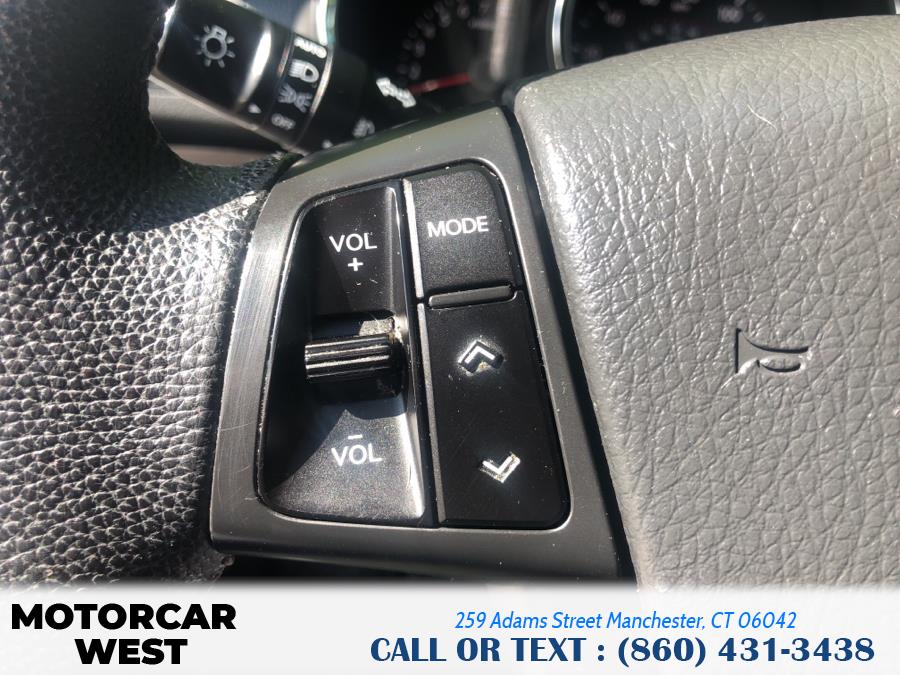 2011 Kia Sorento AWD 4dr V6 EX, available for sale in Manchester, Connecticut | Motorcar West. Manchester, Connecticut 2011 Kia Sorento AWD 4dr V6 EX, available for sale in Manchester, Connecticut | Motorcar West. Manchester, Connecticut