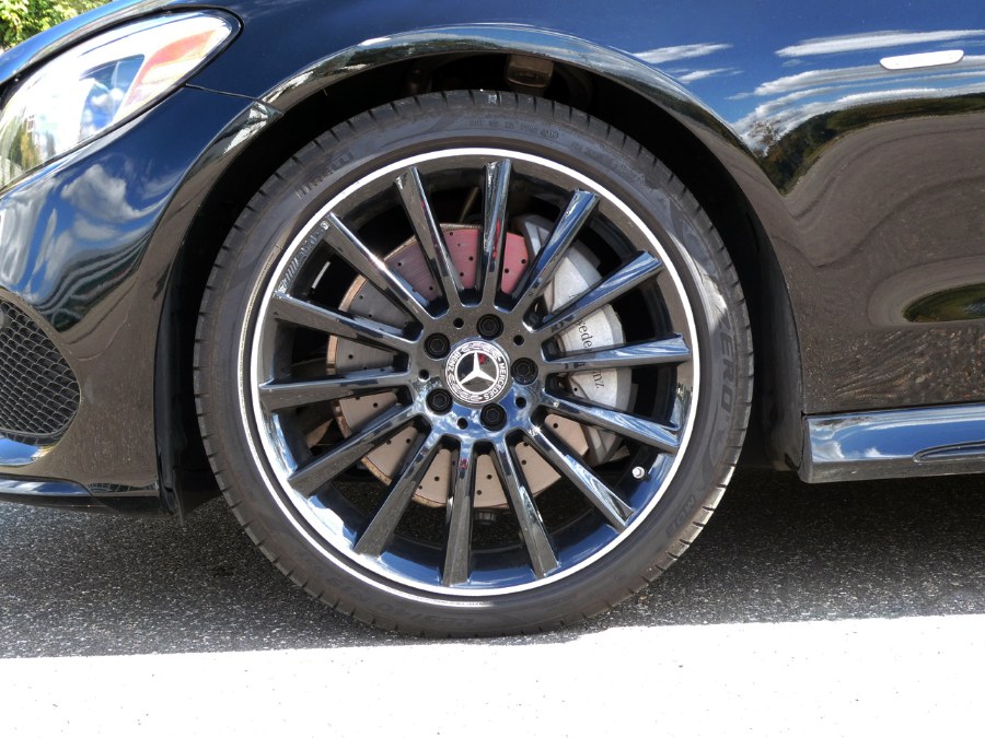 Used Mercedes-benz C-class C 300 AMG Sport Package 2018 | Auto Expo Ent Inc.. Great Neck, New York Used Mercedes-benz C-class C 300 AMG Sport Package 2018 | Auto Expo Ent Inc.. Great Neck, New York