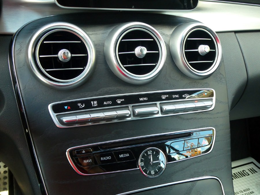 Used Mercedes-benz C-class C 300 AMG Sport Package 2018 | Auto Expo Ent Inc.. Great Neck, New York Used Mercedes-benz C-class C 300 AMG Sport Package 2018 | Auto Expo Ent Inc.. Great Neck, New York