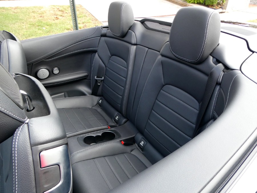 Used Mercedes-benz C-class C 300 AMG Sport Package 2018 | Auto Expo Ent Inc.. Great Neck, New York Used Mercedes-benz C-class C 300 AMG Sport Package 2018 | Auto Expo Ent Inc.. Great Neck, New York
