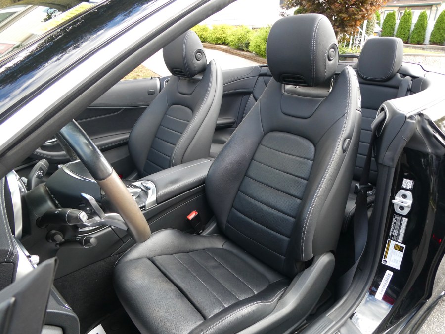 Used Mercedes-benz C-class C 300 AMG Sport Package 2018 | Auto Expo Ent Inc.. Great Neck, New York Used Mercedes-benz C-class C 300 AMG Sport Package 2018 | Auto Expo Ent Inc.. Great Neck, New York