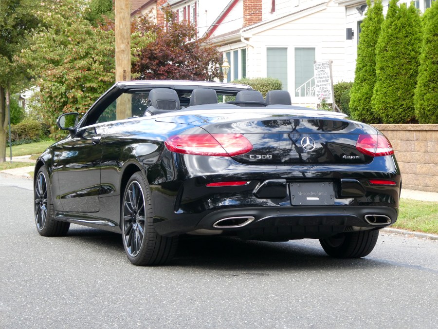 Used Mercedes-benz C-class C 300 AMG Sport Package 2018 | Auto Expo Ent Inc.. Great Neck, New York Used Mercedes-benz C-class C 300 AMG Sport Package 2018 | Auto Expo Ent Inc.. Great Neck, New York