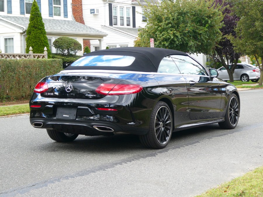 Used Mercedes-benz C-class C 300 AMG Sport Package 2018 | Auto Expo Ent Inc.. Great Neck, New York Used Mercedes-benz C-class C 300 AMG Sport Package 2018 | Auto Expo Ent Inc.. Great Neck, New York