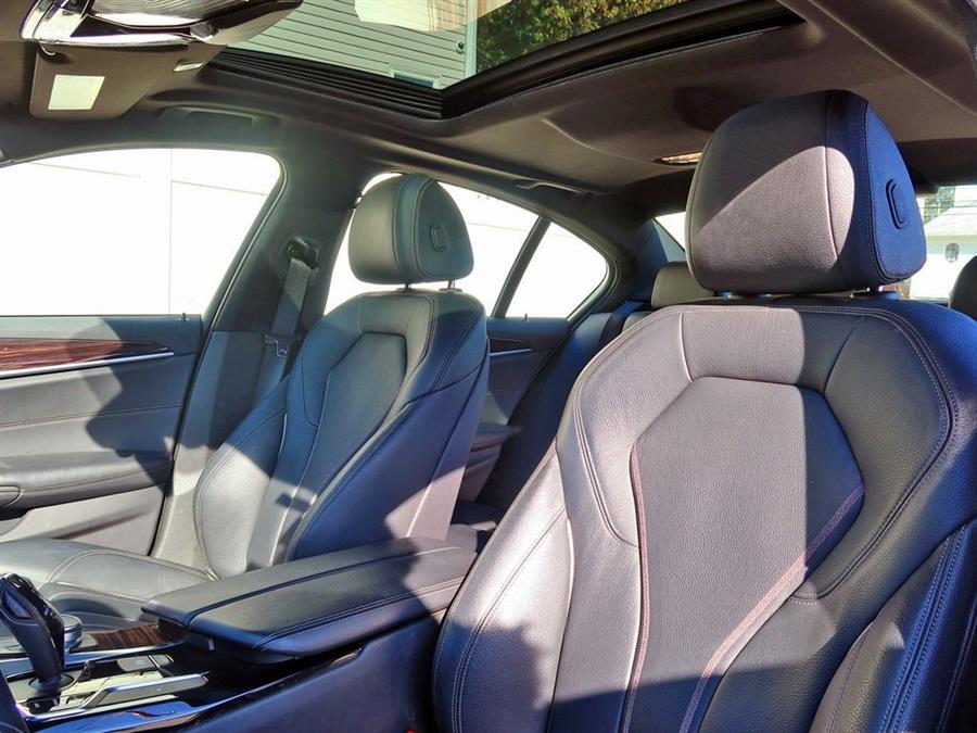 Used BMW 5 Series 540i xDrive Sport Line Package 2018 | Auto Expo Ent Inc.. Great Neck, New York Used BMW 5 Series 540i xDrive Sport Line Package 2018 | Auto Expo Ent Inc.. Great Neck, New York