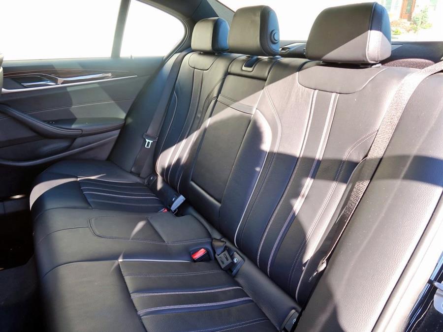 Used BMW 5 Series 540i xDrive Sport Line Package 2018 | Auto Expo Ent Inc.. Great Neck, New York Used BMW 5 Series 540i xDrive Sport Line Package 2018 | Auto Expo Ent Inc.. Great Neck, New York