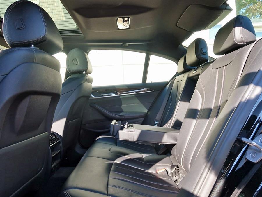 Used BMW 5 Series 540i xDrive Sport Line Package 2018 | Auto Expo Ent Inc.. Great Neck, New York Used BMW 5 Series 540i xDrive Sport Line Package 2018 | Auto Expo Ent Inc.. Great Neck, New York