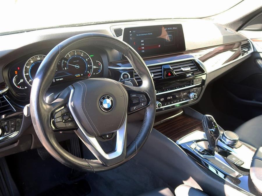 Used BMW 5 Series 540i xDrive Sport Line Package 2018 | Auto Expo Ent Inc.. Great Neck, New York Used BMW 5 Series 540i xDrive Sport Line Package 2018 | Auto Expo Ent Inc.. Great Neck, New York