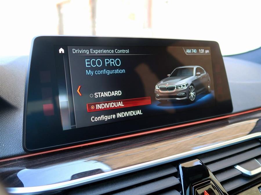 Used BMW 5 Series 540i xDrive Sport Line Package 2018 | Auto Expo Ent Inc.. Great Neck, New York Used BMW 5 Series 540i xDrive Sport Line Package 2018 | Auto Expo Ent Inc.. Great Neck, New York