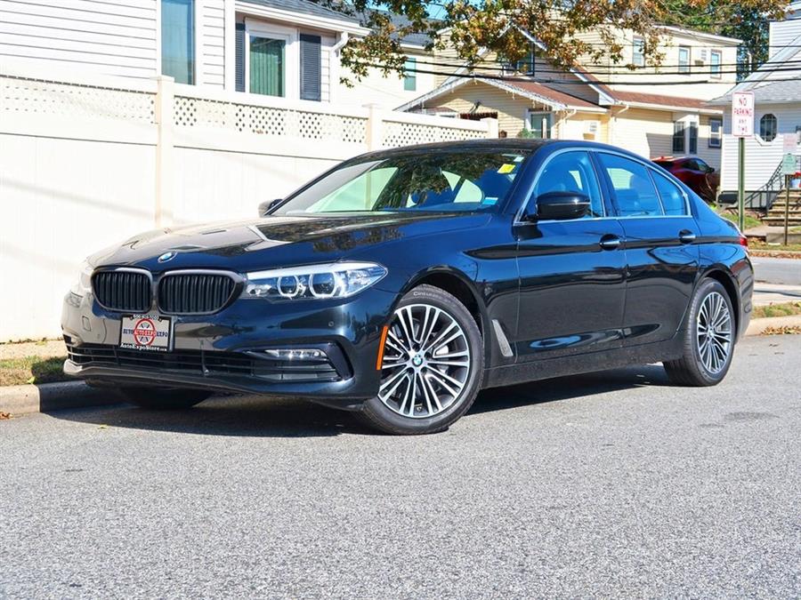 Used BMW 5 Series 540i xDrive Sport Line Package 2018 | Auto Expo Ent Inc.. Great Neck, New York Used BMW 5 Series 540i xDrive Sport Line Package 2018 | Auto Expo Ent Inc.. Great Neck, New York