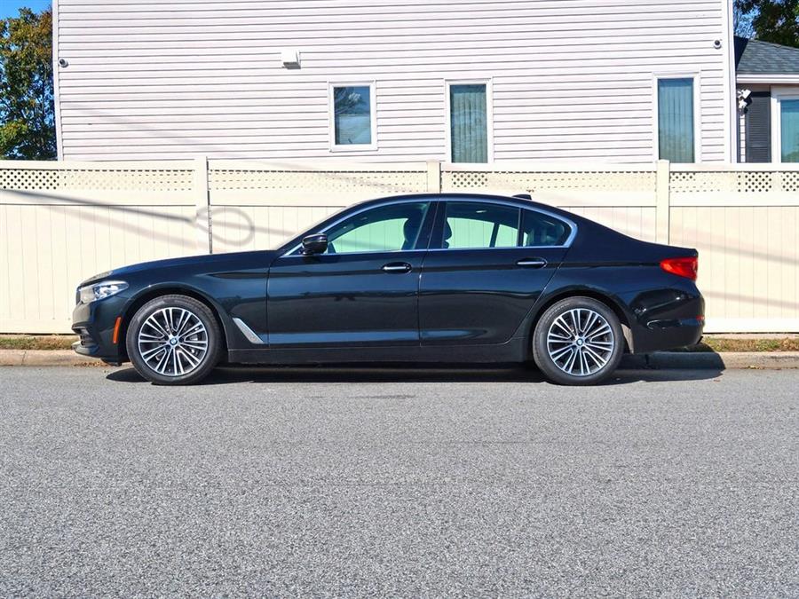 Used BMW 5 Series 540i xDrive Sport Line Package 2018 | Auto Expo Ent Inc.. Great Neck, New York Used BMW 5 Series 540i xDrive Sport Line Package 2018 | Auto Expo Ent Inc.. Great Neck, New York