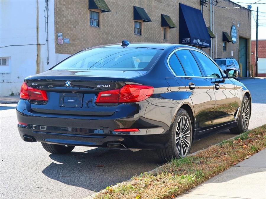 Used BMW 5 Series 540i xDrive Sport Line Package 2018 | Auto Expo Ent Inc.. Great Neck, New York Used BMW 5 Series 540i xDrive Sport Line Package 2018 | Auto Expo Ent Inc.. Great Neck, New York