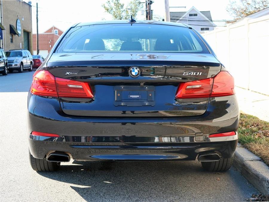 Used BMW 5 Series 540i xDrive Sport Line Package 2018 | Auto Expo Ent Inc.. Great Neck, New York Used BMW 5 Series 540i xDrive Sport Line Package 2018 | Auto Expo Ent Inc.. Great Neck, New York
